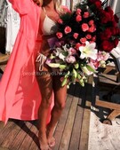 Анкета проститутки Ольга - метро Хамовники, возраст - 35