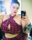 Анкета проститутки Рада - метро Тверской, возраст - 35