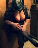 Анкета проститутки Каролина - метро Хамовники, возраст - 38